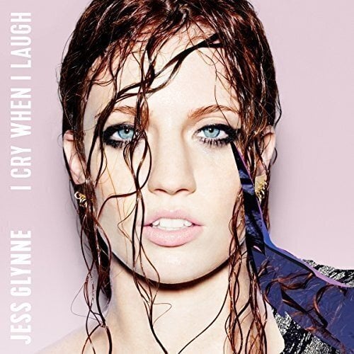 Disco de vinilo Jess Glynne - I Cry When I Laugh (2 LP)