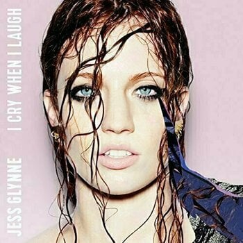 Disco de vinilo Jess Glynne - I Cry When I Laugh (2 LP) - 1