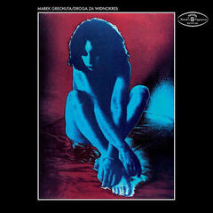 LP platňa Marek Grechuta - Droga Za Widnokres (LP)