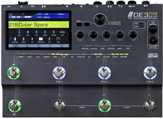 MOOER GE300 Lite