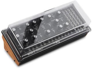 Decksaver Moog Mother 32/DFAM Cover Decksaver Moog Mother 32/DFAM Cover