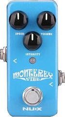 Kitarski efekt Nux Monterey Vibe Kitarski efekt