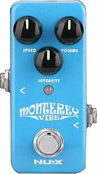 Gitarový efekt Nux Monterey Vibe - 1