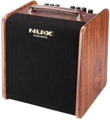 Akusztikus gitárkombók Nux Stageman Akusztikus gitárkombók