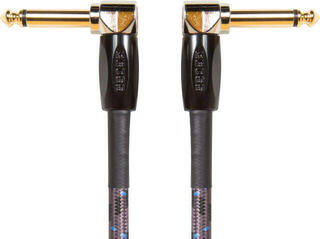 Kabel krosowy Boss BIC-PC 15 cm Kątowy - Kątowy Kabel krosowy