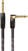 Instrument Cable Boss BIC-10A Black 3 m Straight - Angled