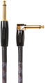 Boss BIC-10A 3 m Straight - Angled Instrumendikaabel