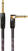 Instrument Cable Boss BIC-15A Black 4,5 m Straight - Angled