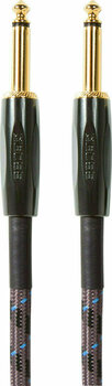 Instrument Cable Boss BIC-20 Black 6 m Straight - Straight - 1