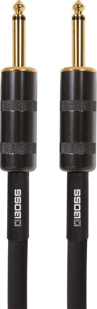 Kabel głośnikowy Boss BSC-5 Czarny 150 cm