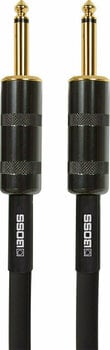 Loudspeaker Cable Boss BSC-15 Black 4,5 m - 1