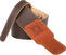 Leather guitar strap Boss BSL-30-BRN Leather guitar strap Brown