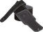 Leather guitar strap Boss BSS-25-BLK Leather guitar strap Black