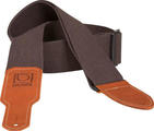 Boss BSC-20-BRN Brown Tekstylne gitarowe pasy