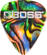 Boss BPK-72-AM-KS Перце за китара