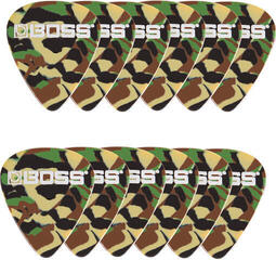 Перце за китара Boss BPK-12 Перце за китара