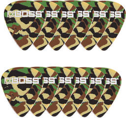 Перце за китара Boss BPK-12-CM Перце за китара