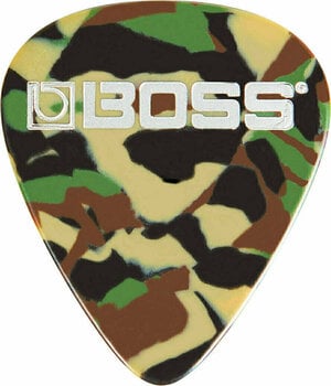Перце за китара Boss BPK-72-CM-KS Перце за китара - 1