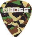 Boss BPK-72-CH Celluloid Pick