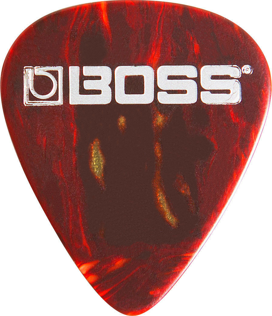 Перце за китара Boss BPK-72 Перце за китара