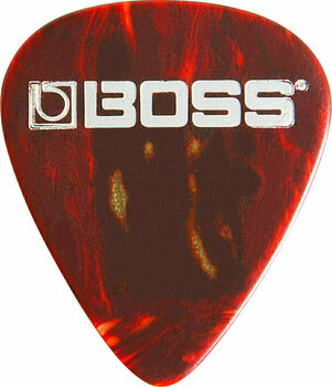 Перце за китара Boss BPK-72-SM-KS Перце за китара - 1