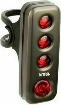 Cycling light Knog Blinder Road R70 Pewter 70 lm Cycling light - 1