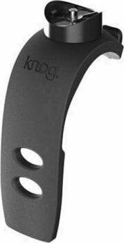 Fietslicht accessoire Knog PWR Charger Replacement Strap Fietslicht accessoire - 1