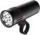 Cycling light Knog PWR Mountain 2000l + Powerbank 2000 lm Black Cycling light (Just unboxed)