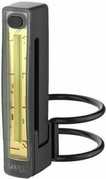 Fietslamp Knog Plug 40 lm Black Fietslamp - 1