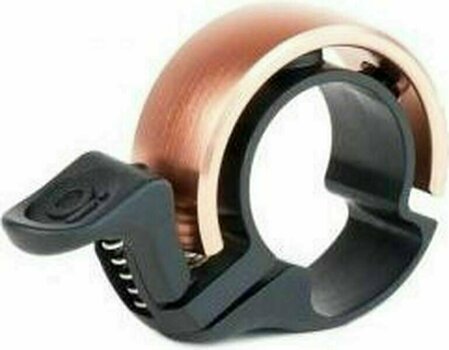 Bicycle Bell Knog Oi Classic S Copper Bicycle Bell - 1