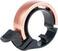 Bicycle Bell Knog Oi Classic L Copper Bicycle Bell