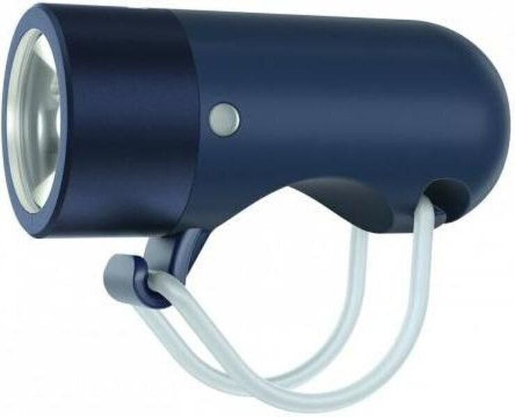 Fietslamp Knog Plug 250 lm Indigo Fietslamp