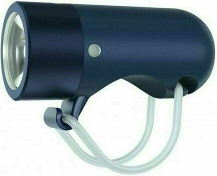 Fietslamp Knog Plug 250 lm Indigo Fietslamp - 1
