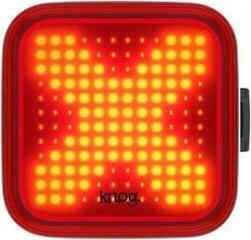 Knog Blinder X Rear Black