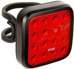 Knog Blinder Mob Kid Grid Rear Black Knog Blinder Mob Kid Grid Rear Black