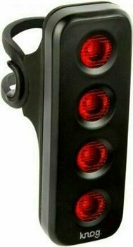 Cycling light Knog Blinder Mob V The Face Black 44 lm The Face Cycling light - 1
