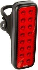 Knog Blinder Mob V Kid Grid Black