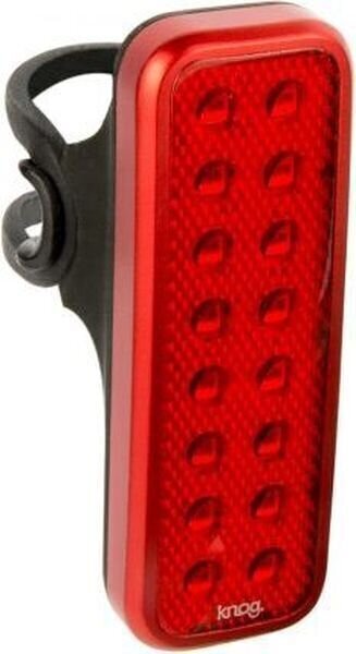 Fietslamp Knog Blinder Mob V Kid Grid Red 44 lm Fietslamp