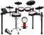 E-Drum Set Alesis Crimson II Kit Special Edition Red