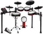 Alesis Crimson II Kit Special Edition Red