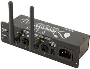 Wireless system RockBoard MOD 4 Guitar Wireless Receiver Wireless system