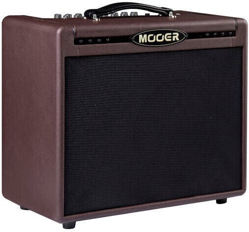 Combo for Acoustic-electric Guitar MOOER SD50A