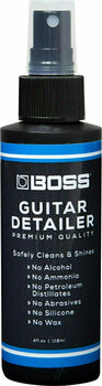 Cuidados com a guitarra Boss BGD-01 - 1