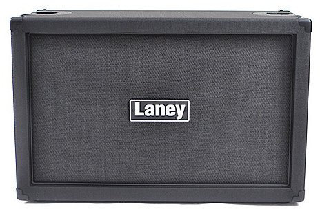 Baffle Guitare Laney LV212
