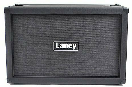 Gabinete de guitarra Laney LV212 - 1