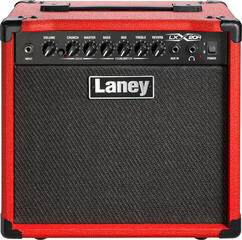 Solid-State Combo Laney LX20R RD Solid-State Combo