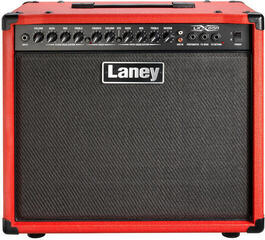 Tranzisztoros gitárkombók Laney LX65R RD Tranzisztoros gitárkombók