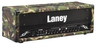 Amplificator pe condensori Laney LX120R CA Amplificator pe condensori