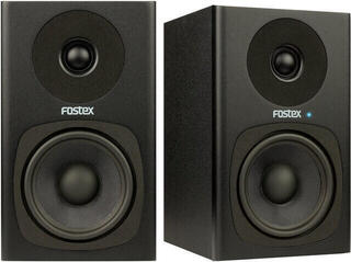 Moniteur de studio actif Fostex PM0.4c Moniteur de studio actif 2 pièces