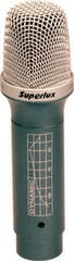 Microfone para tarola Superlux PRA288A Microfone para tarola